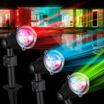 Светильник уличный Globo 32000