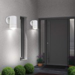 Светильник уличный Globo 32004-1 COTOPA