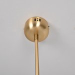 Подвесной Светильник Tevra Gold D11 By Imperiumloft