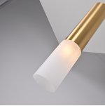 Подвесной Светильник Tevra Gold D11 By Imperiumloft