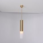Подвесной Светильник Tevra Gold D11 By Imperiumloft
