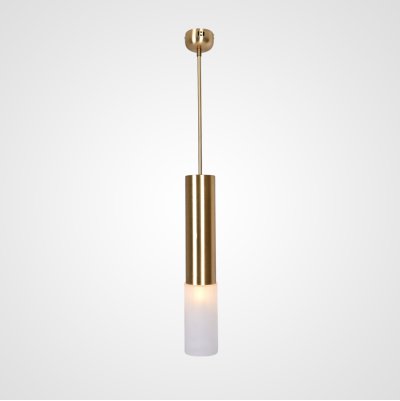 Подвесной Светильник Tevra Gold D11 By Imperiumloft