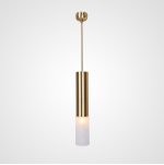 Подвесной Светильник Tevra Gold D11 By Imperiumloft