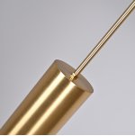 Подвесной Светильник Tevra Gold D11 By Imperiumloft