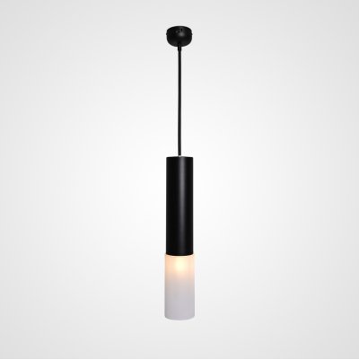 Подвесной Светильник Tevra Black D11 By Imperiumloft