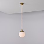 Подвесной Светильник Orviet Gold D15 By Imperiumloft