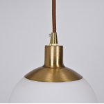 Подвесной Светильник Orviet Gold D15 By Imperiumloft