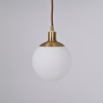 Подвесной Светильник Orviet Gold D15 By Imperiumloft