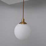 Подвесной Светильник Orviet Gold D18 By Imperiumloft