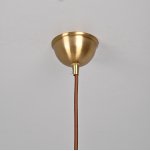 Подвесной Светильник Orviet Gold D18 By Imperiumloft