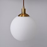 Подвесной Светильник Orviet Gold D18 By Imperiumloft