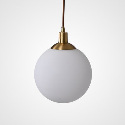 Подвесной Светильник Orviet Gold D18 By Imperiumloft Подвесной Светильник Orviet Gold D18 By Imperiumloft