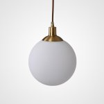 Подвесной Светильник Orviet Gold D18 By Imperiumloft