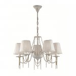 Люстра подвесная Lumion 3200/5 BASILIA