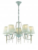 Люстра подвесная Lumion 3200/5 BASILIA