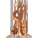 Настольная лампа Divinare 3201/09 TL-2 SELVA