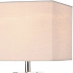 Настольная лампа Divinare 3201/09 TL-2 SELVA