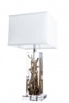 Настольная лампа Divinare 3201/09 TL-2 SELVA