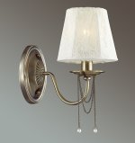 Настенный светильник бра Lumion 3201/1W BASILIA