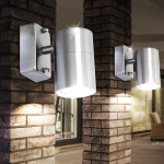 Светильник уличный Globo 3201L