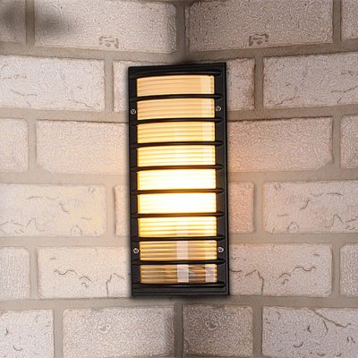 Светильник угловой Elektrostandard 3202 черный Светильник угловой Elektrostandard 3202 черный