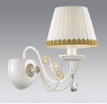 Настенный светильник бра Lumion 3202/1W DOMINGA