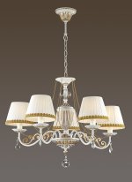 Люстра подвесная Lumion 3202/5 DOMINGA