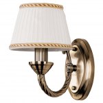 Светильник ЭкономСвет 32031/1wAB WT