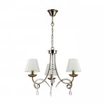 Люстра подвесная Lumion 3203/3 ESSENIA