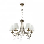 Люстра подвесная Lumion 3203/5 ESSENIA