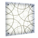 Светильник светодиодный Сонекс 3204/DL OMAKA 48Вт