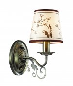 Настенный светильник бра Lumion 3204/1W ZINETTA