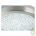 Настенно-потолочный светильник LED Eglo 32046 AREZZO 2
