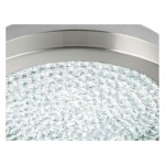 Настенно-потолочный светильник LED Eglo 32047 AREZZO 2