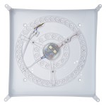 Светильник светодиодный Сонекс 3205/DL NOSTI 48Вт