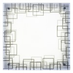 Светильник светодиодный Сонекс 3205/DL NOSTI 48Вт