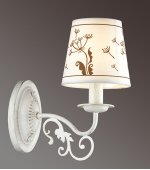 Настенный светильник бра Lumion 3205/1W ZINETTA