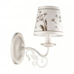 Настенный светильник бра Lumion 3205/1W ZINETTA