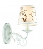 Настенный светильник бра Lumion 3205/1W ZINETTA