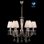 Люстра Eurosvet 3206/6