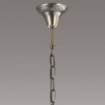 Люстра Odeon light 3207/5 LORENA