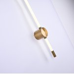 Настенный светильник BIRTA WALL L85 White