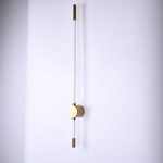 Настенный светильник BIRTA WALL L85 White