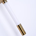 Настенный светильник BIRTA WALL L85 White