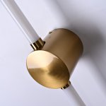 Настенный светильник BIRTA WALL L85 White