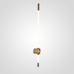 Настенный светильник BIRTA WALL L85 White