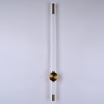 Настенный светильник BIRTA WALL L85 White
