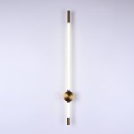 Настенный светильник BIRTA WALL L85 White