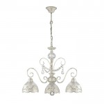 Люстра Odeon light 3208/3 MILAGROS