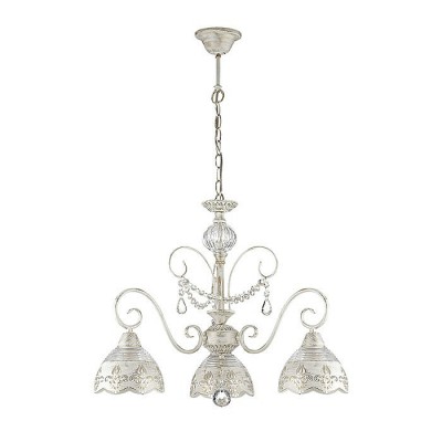 

Люстра Odeon light 3208/3 MILAGROS